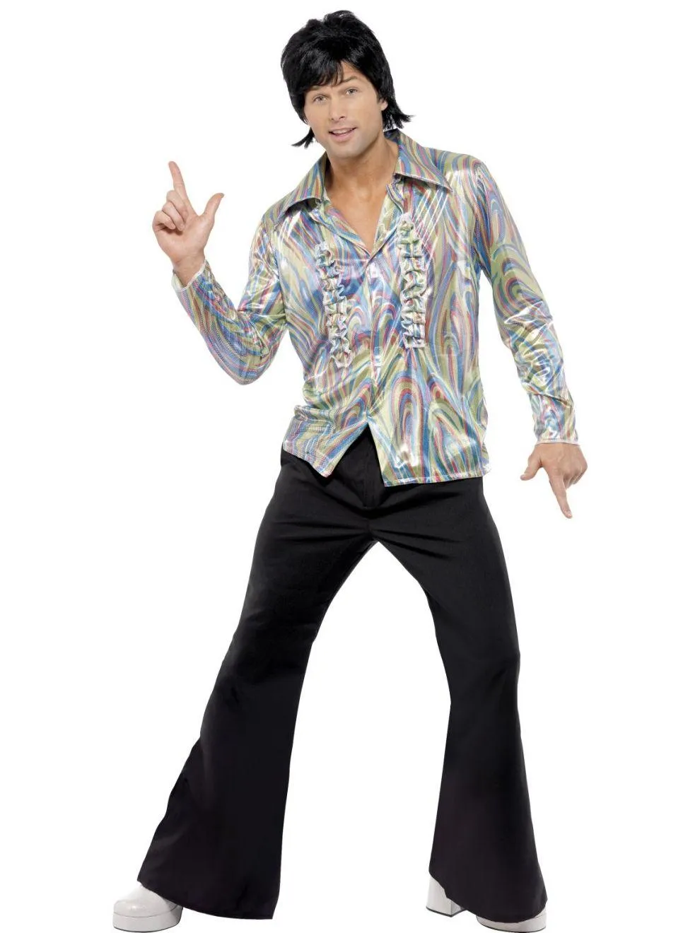 70s Retro Costume - Buy Online Only