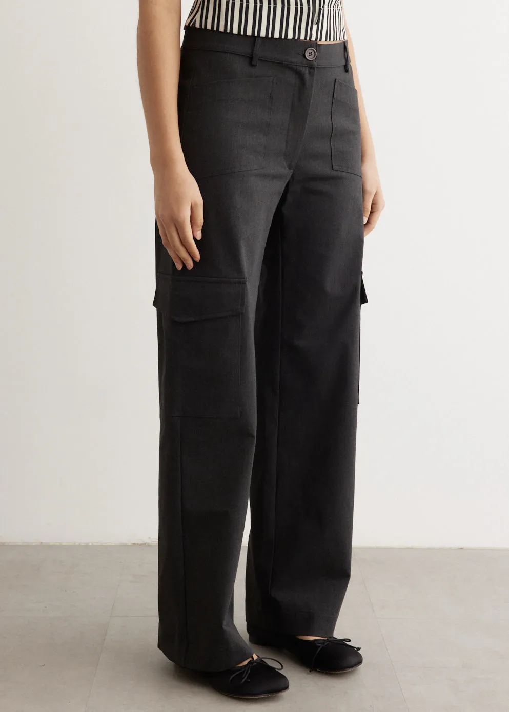 Audrey Trousers