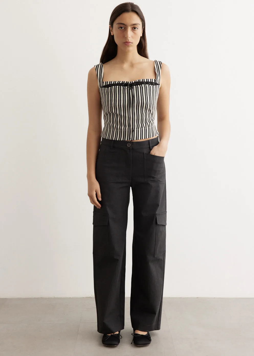 Audrey Trousers