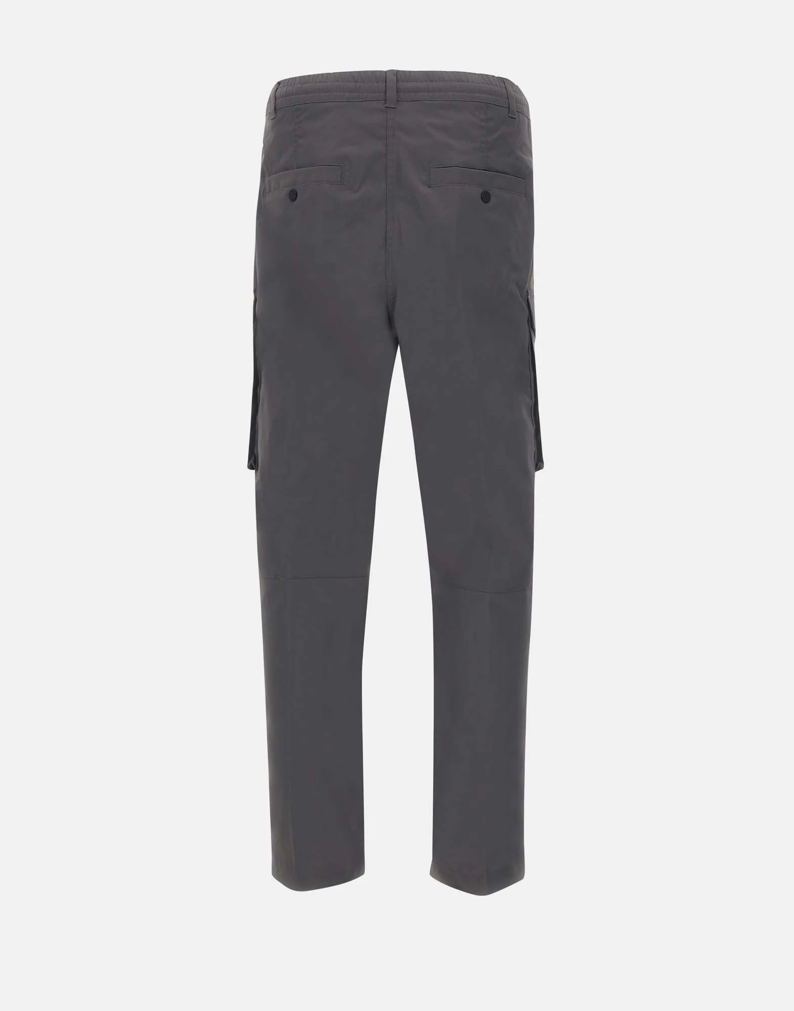 Balto Men's Technical Fabric Trousers