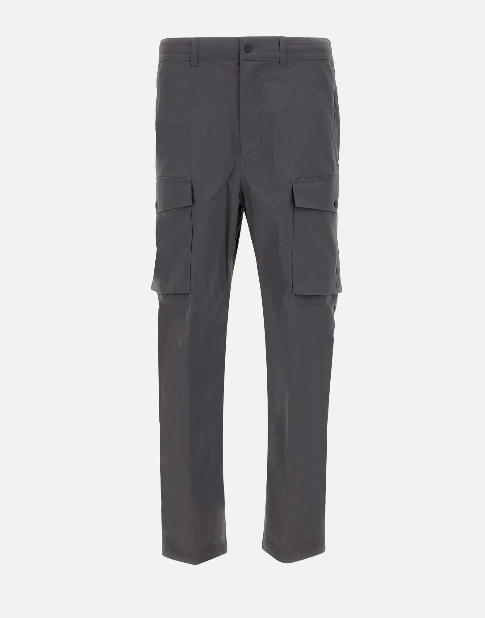 Balto Men's Technical Fabric Trousers