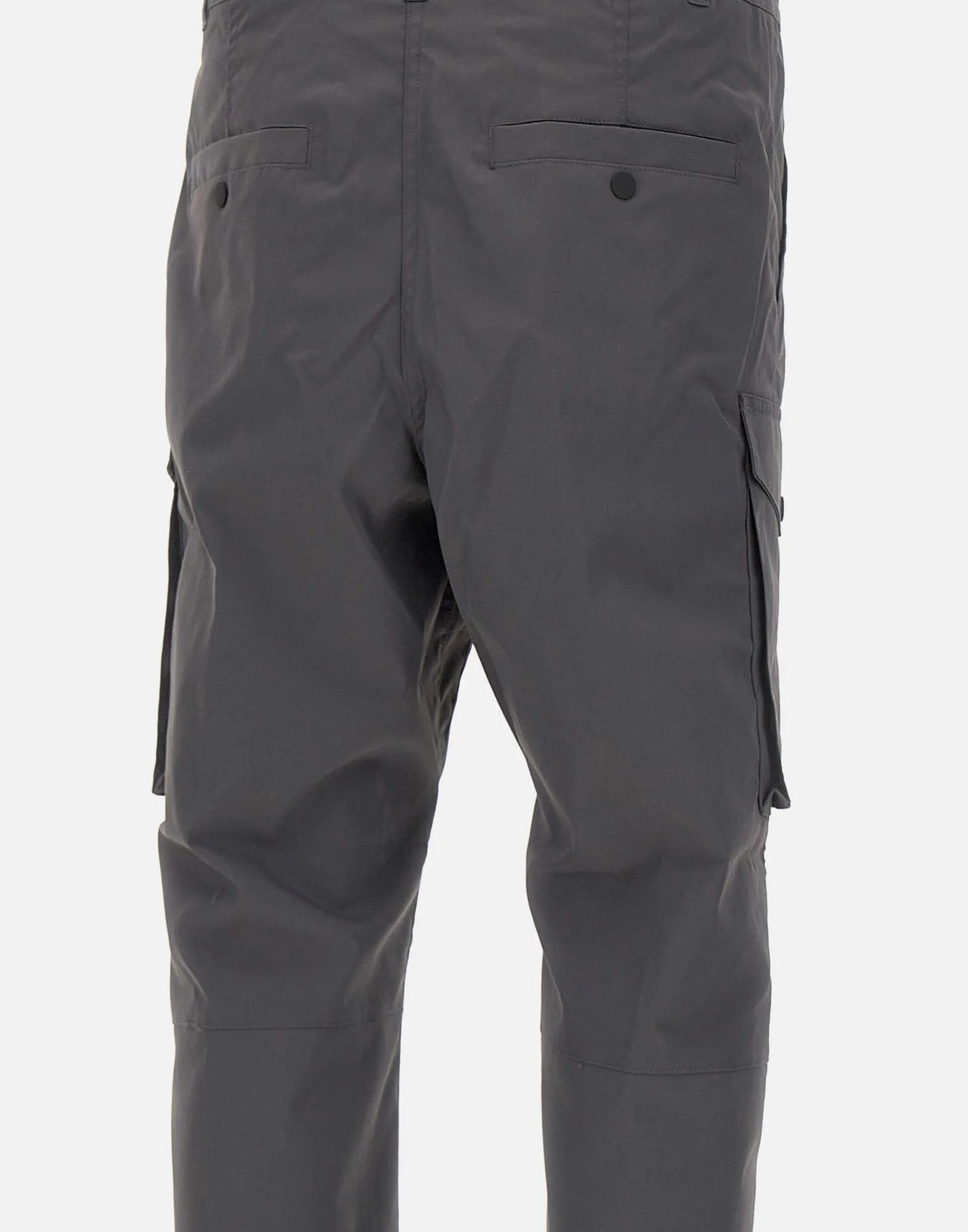 Balto Men's Technical Fabric Trousers