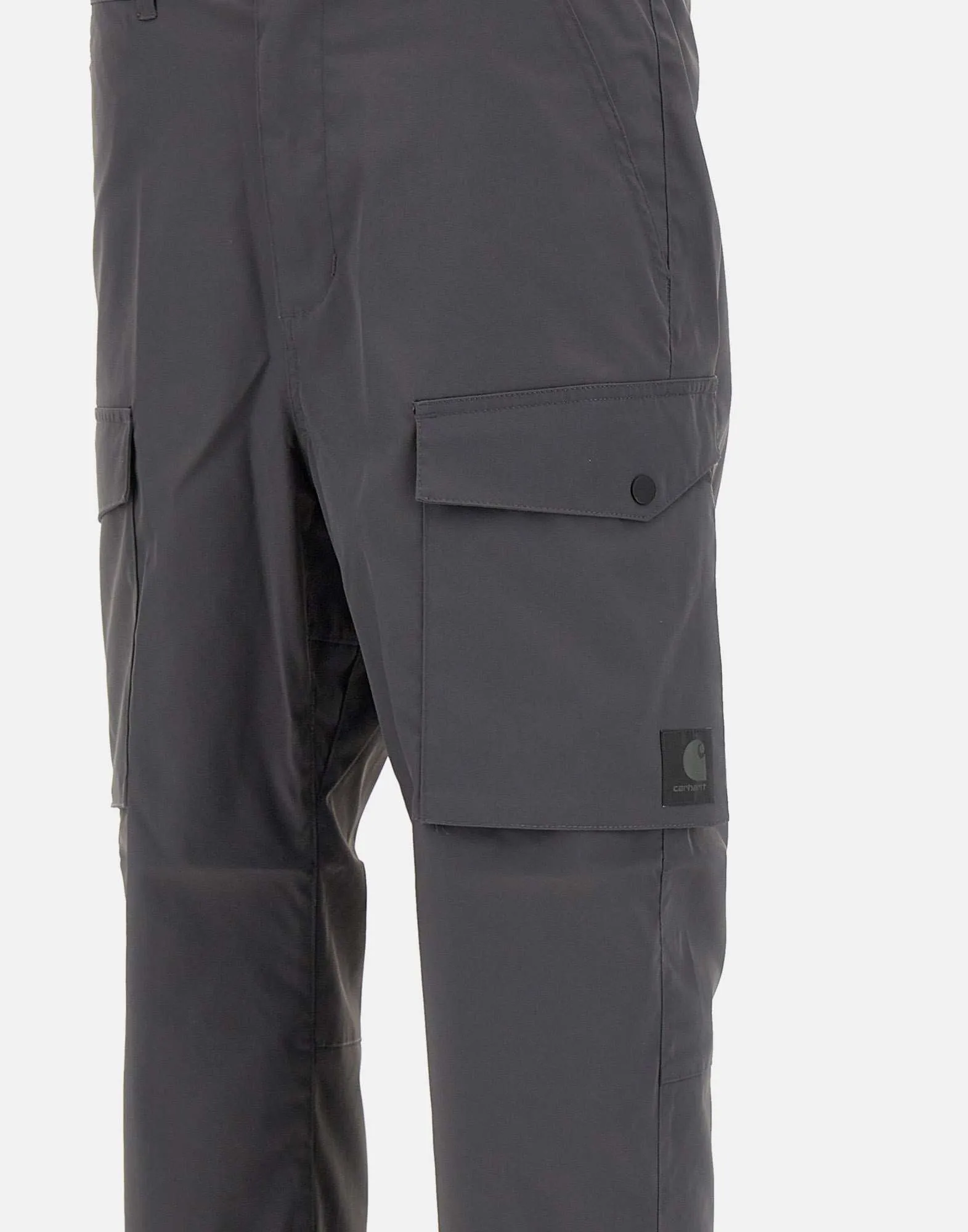 Balto Men's Technical Fabric Trousers