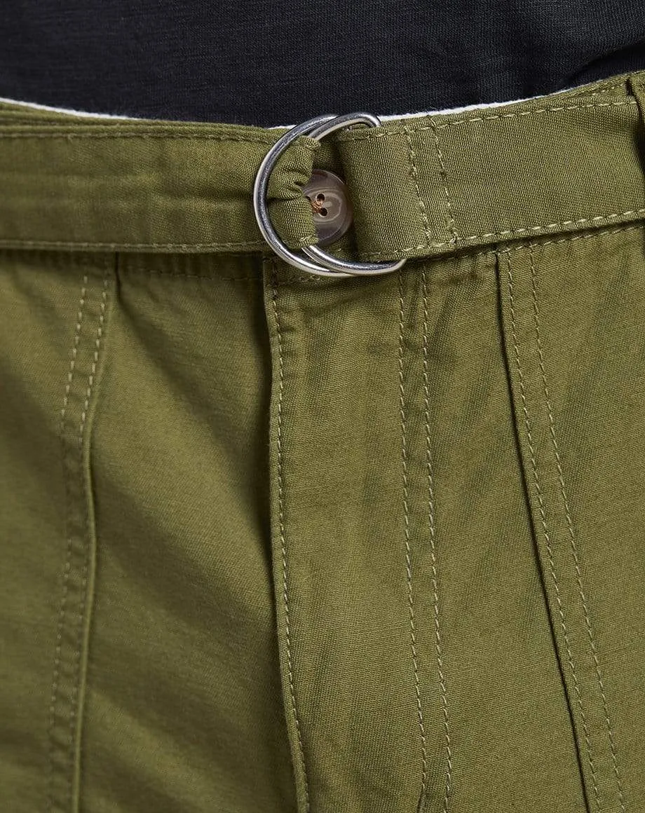 Bengal Cargo Mens Shorts | Khaki