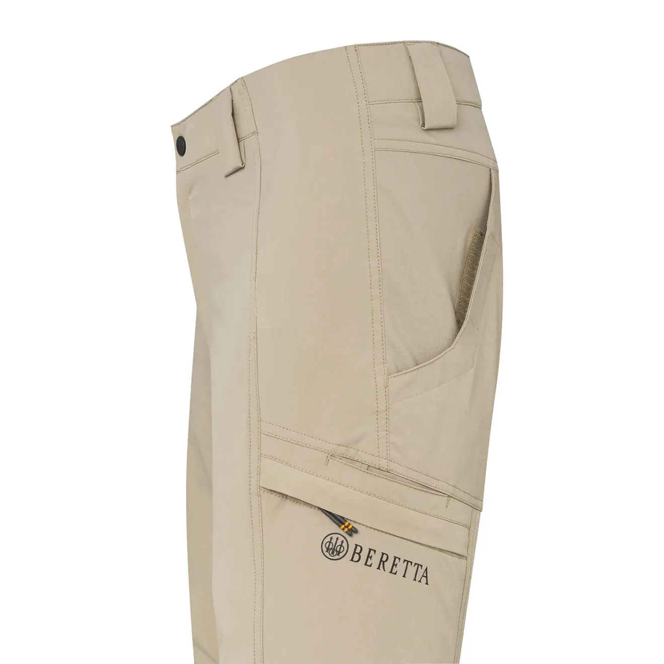 Beretta Rush EVO Pants Khaki