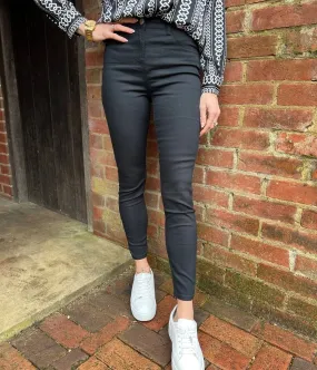 Black Skinny Jeans