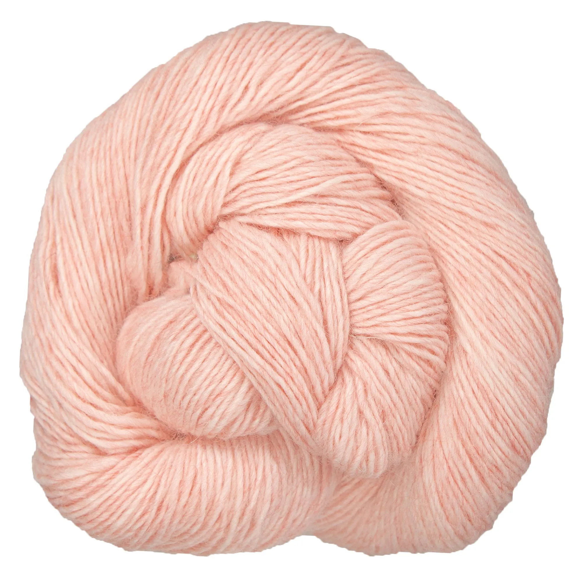 Blue Sky Fibers Woolstok Light Yarn - 2319 Quartz Crystal