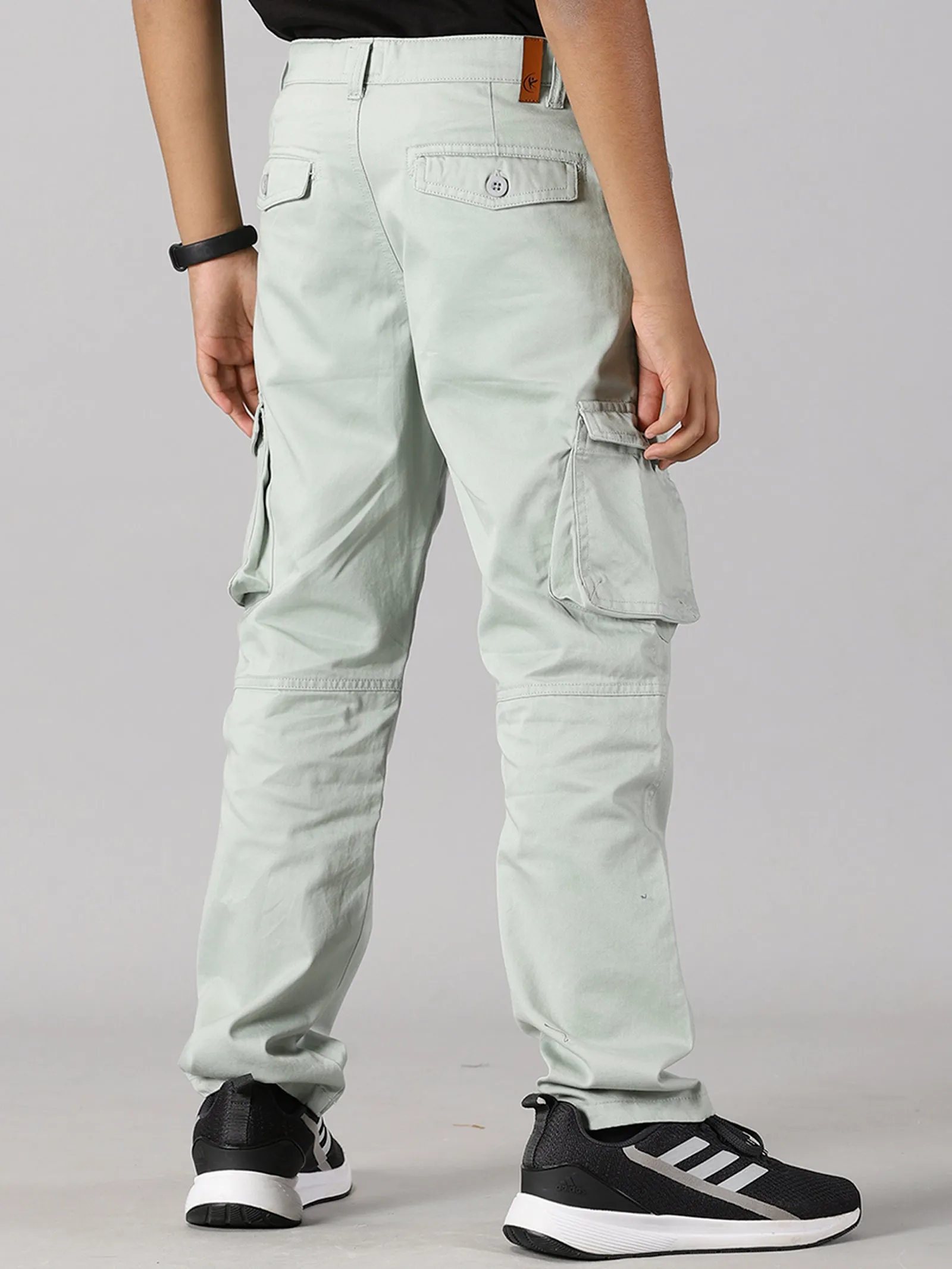 Boys Cargo Pant