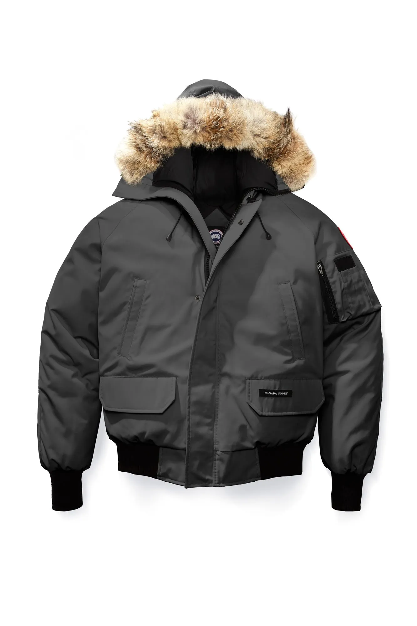 CANADA GOOSE CHILLIWACK BOMBER MEN