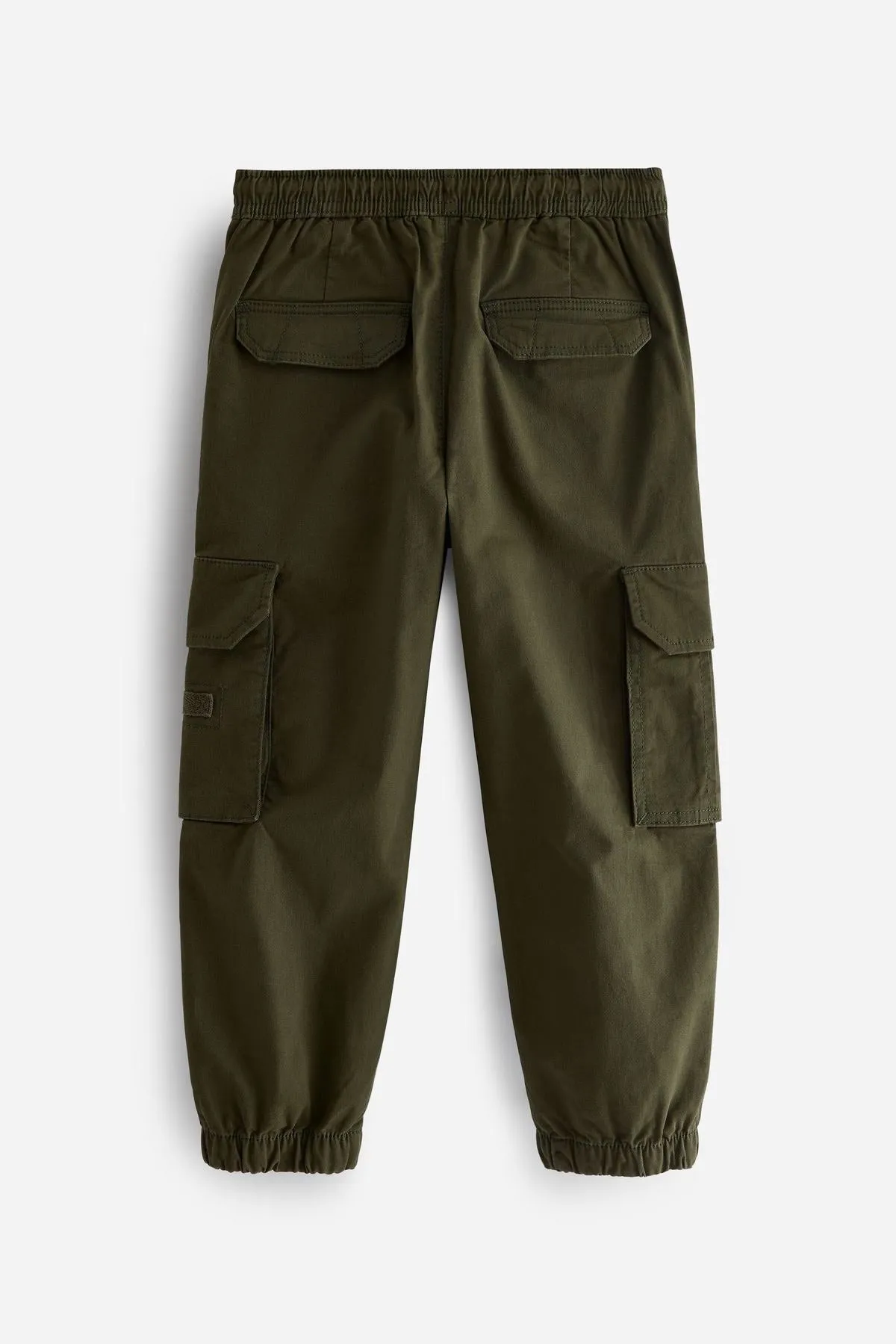 Cargo Trousers