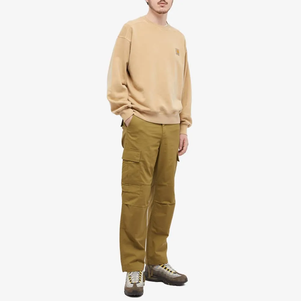 Carhartt WIP Regular cargo pants