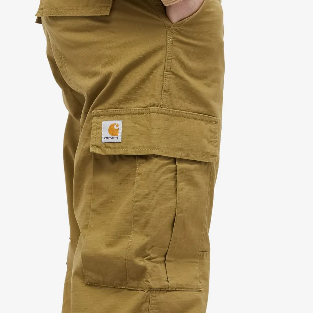 Carhartt WIP Regular cargo pants