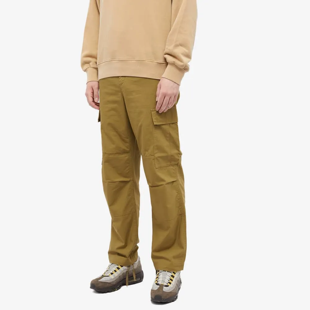 Carhartt WIP Regular cargo pants