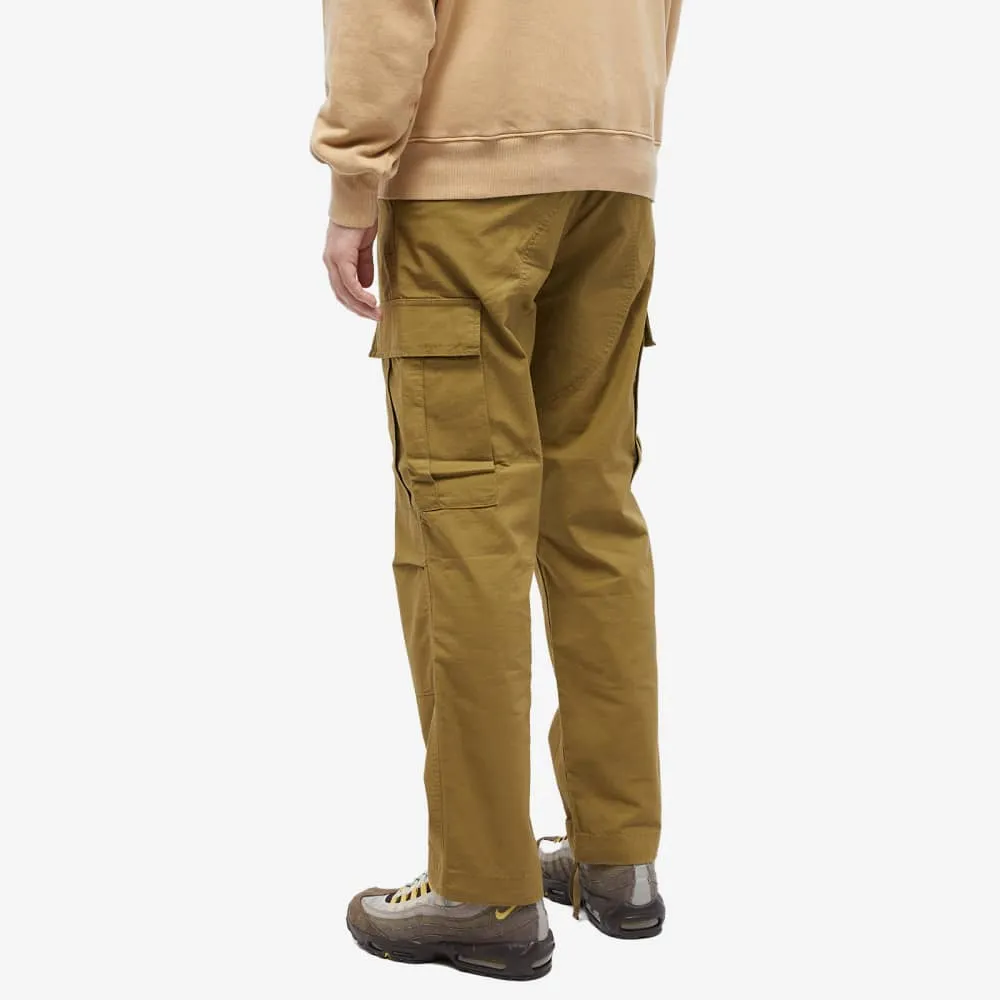 Carhartt WIP Regular cargo pants