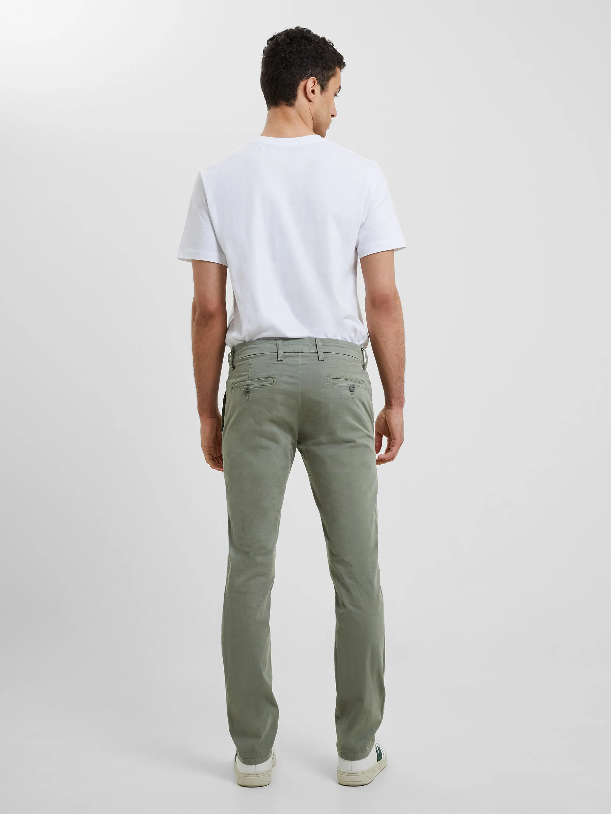 Chino Trousers