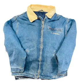 Custom handpick Denim jackets and flannel jackets