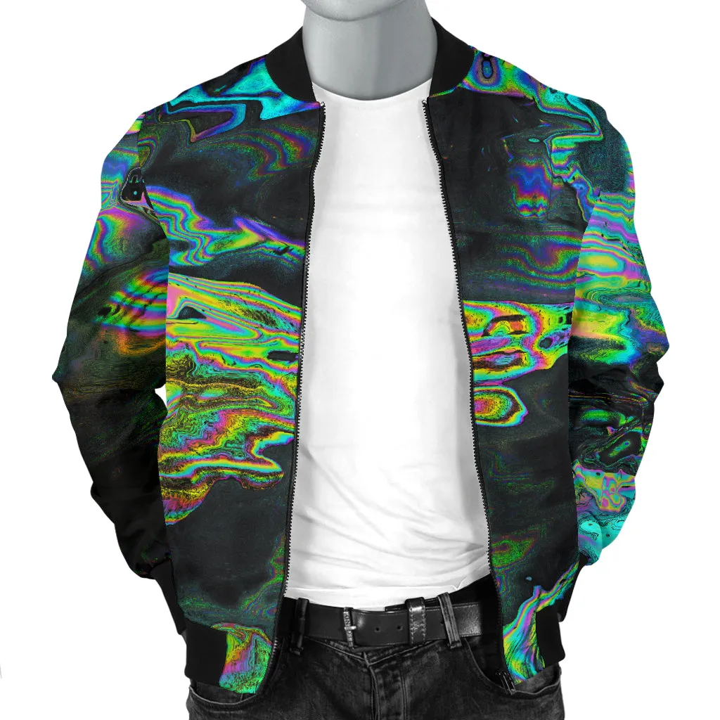 Dark Psy | Jacket | Hubert Solczynski