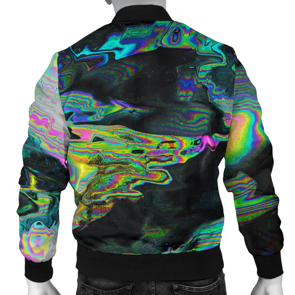 Dark Psy | Jacket | Hubert Solczynski