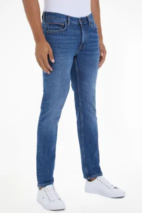 Denton Straight Fit Jeans