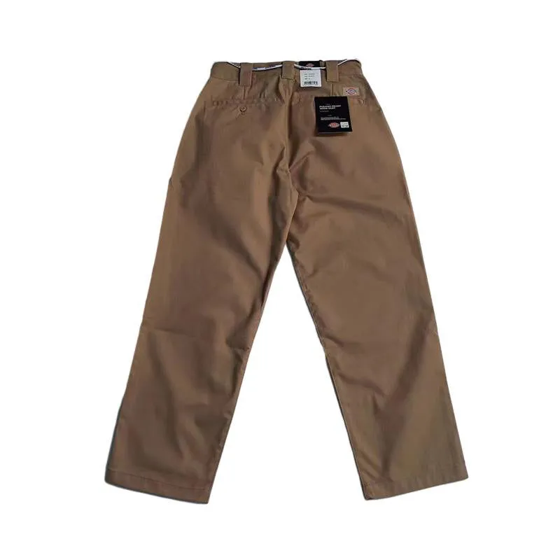 Dickies Men's Cargo Pants, Khaki