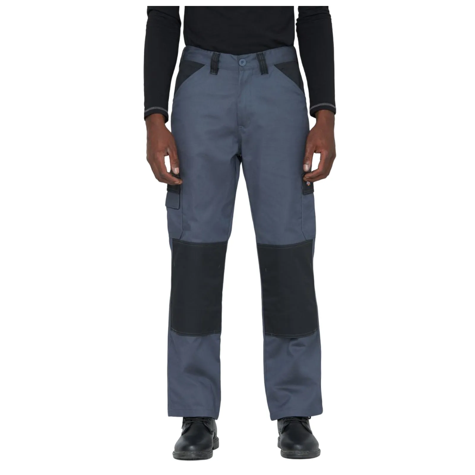 Dickies Mens Everyday Work Trousers