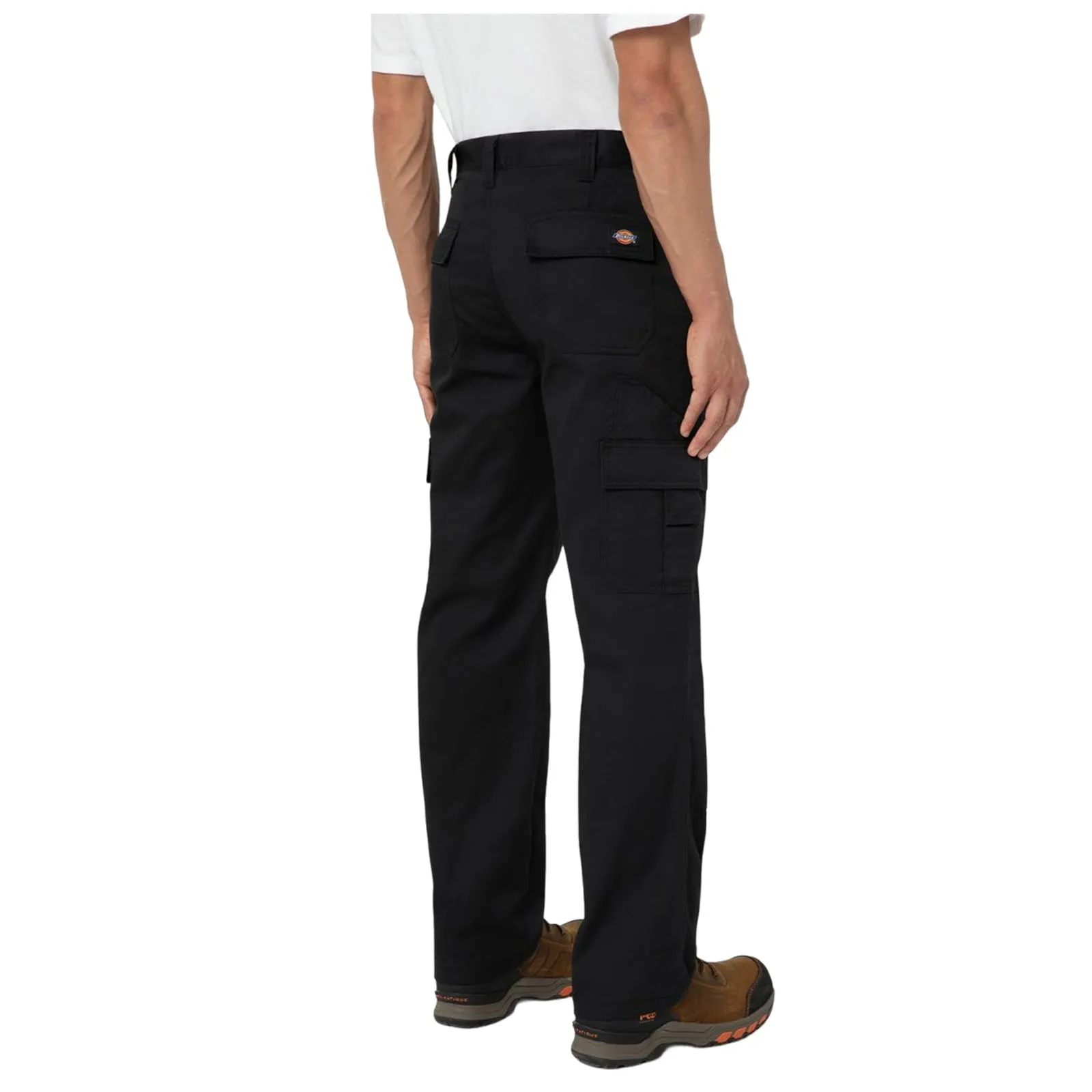 Dickies Mens Everyday Work Trousers