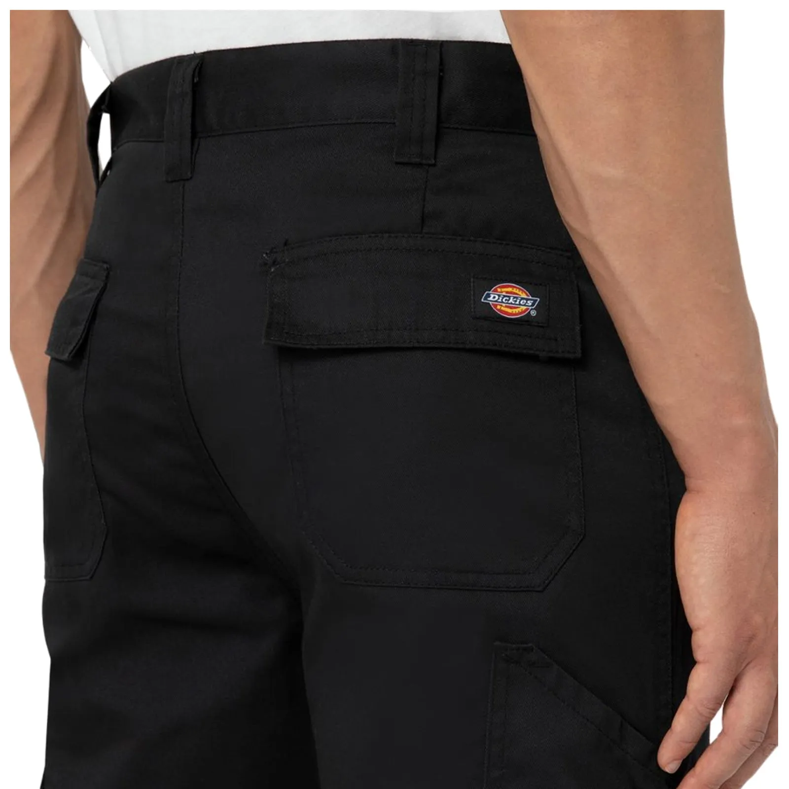 Dickies Mens Everyday Work Trousers