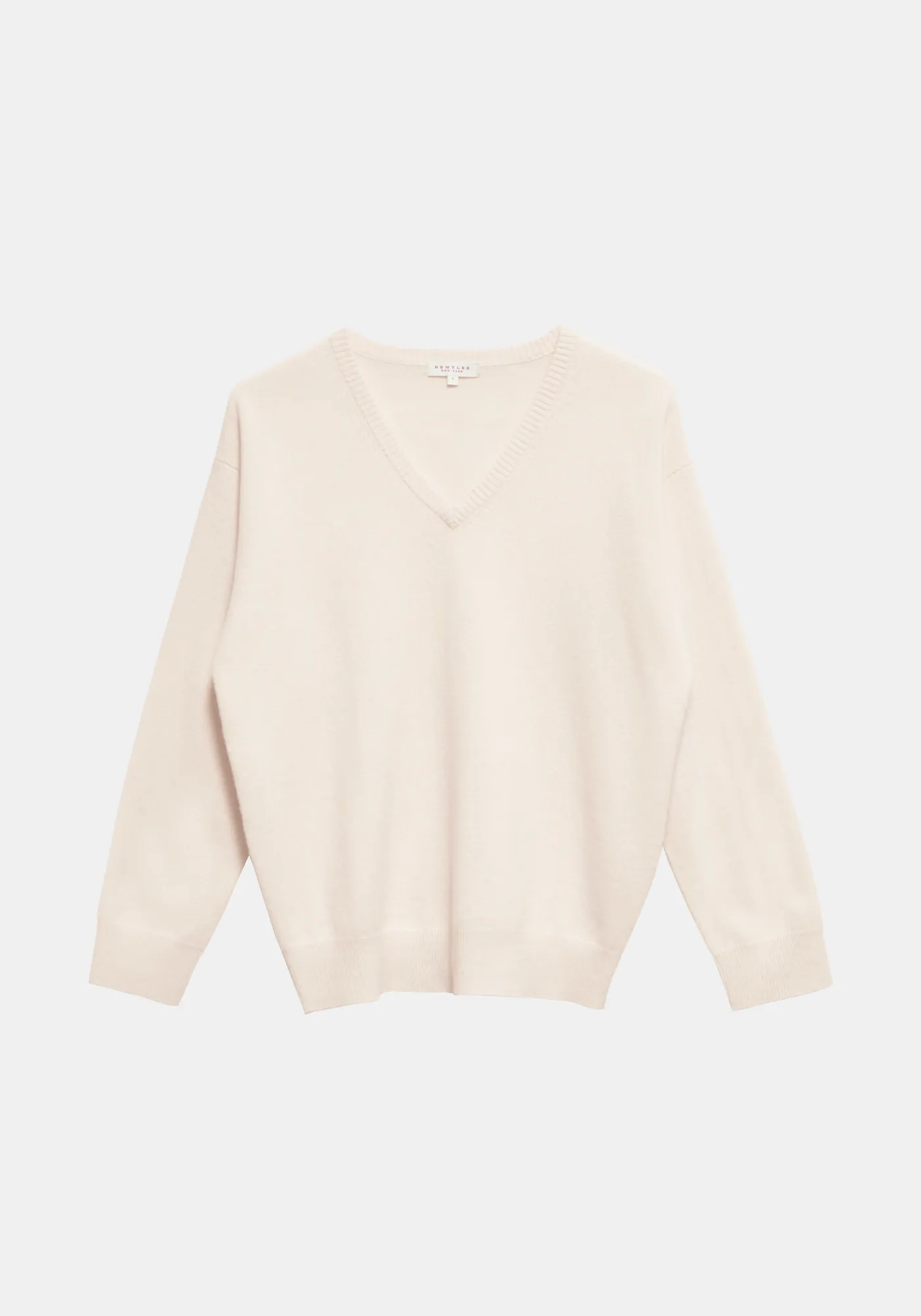 Ferlin Cashmere Sweater