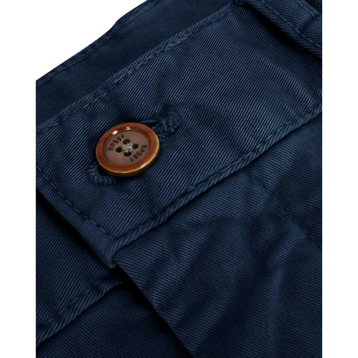 Hoggs of Fife Beauly Chino Trousers