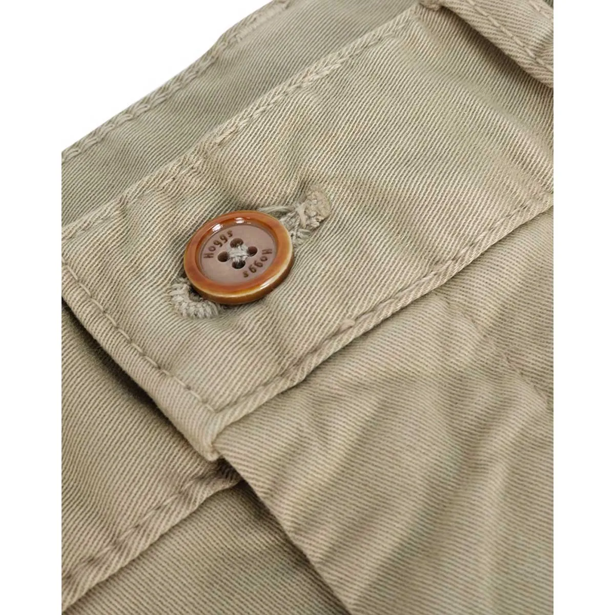 Hoggs of Fife Beauly Chino Trousers