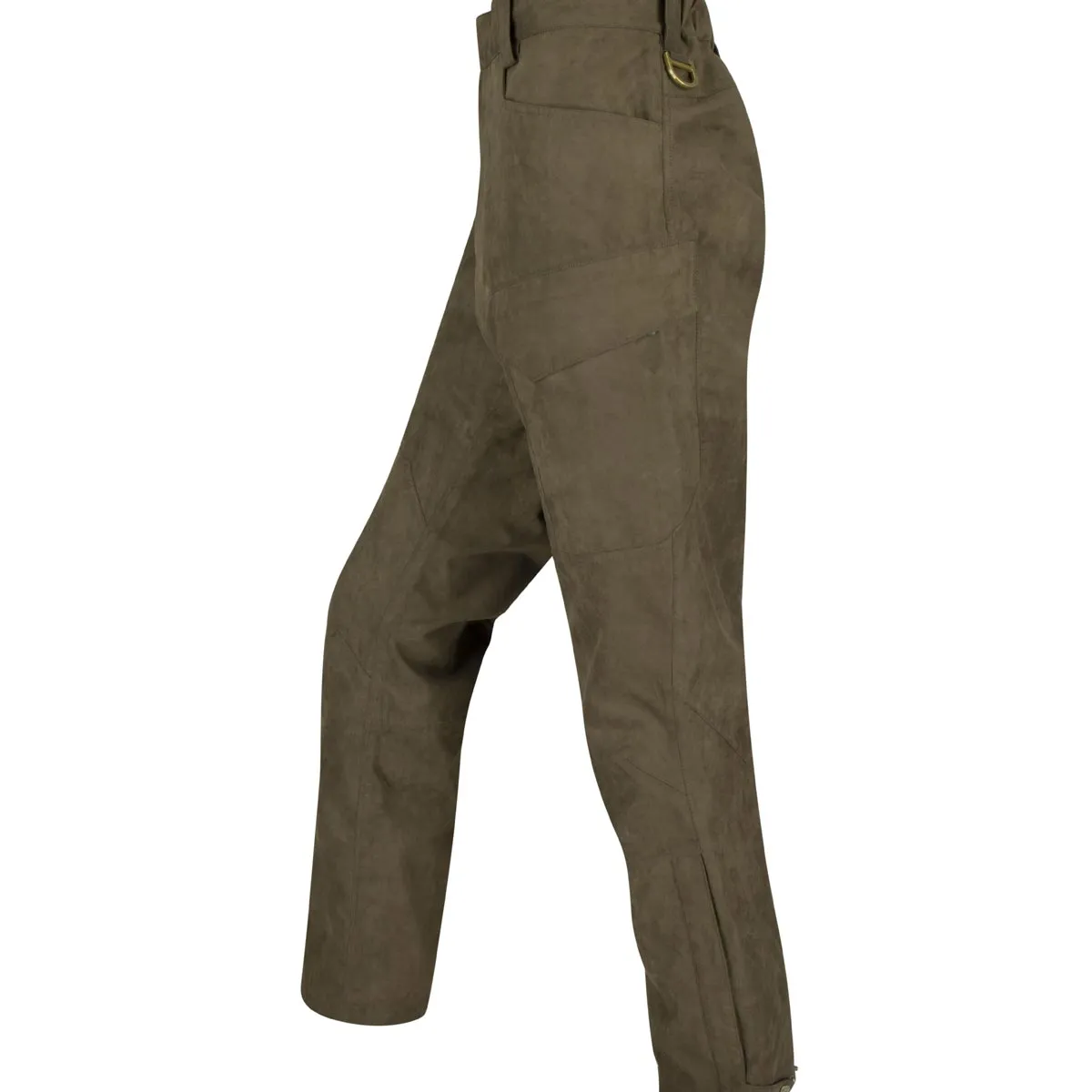 Hoggs of Fife Rannoch Lightweight Waterproof Shooting Trouser