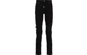 INTRODUCING Men's jeans, black