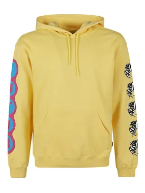 Iuter Sweaters Yellow