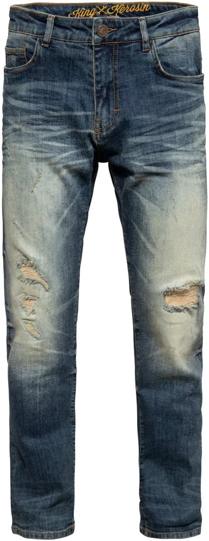 Jeans King Kerosin Robin Special Wash