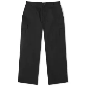 Kenzo Cargo trousers, black