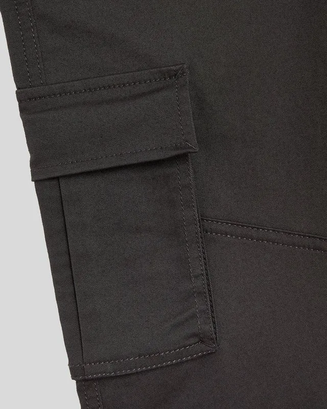 Kids Cargo Trouser