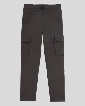 Kids Cargo Trouser