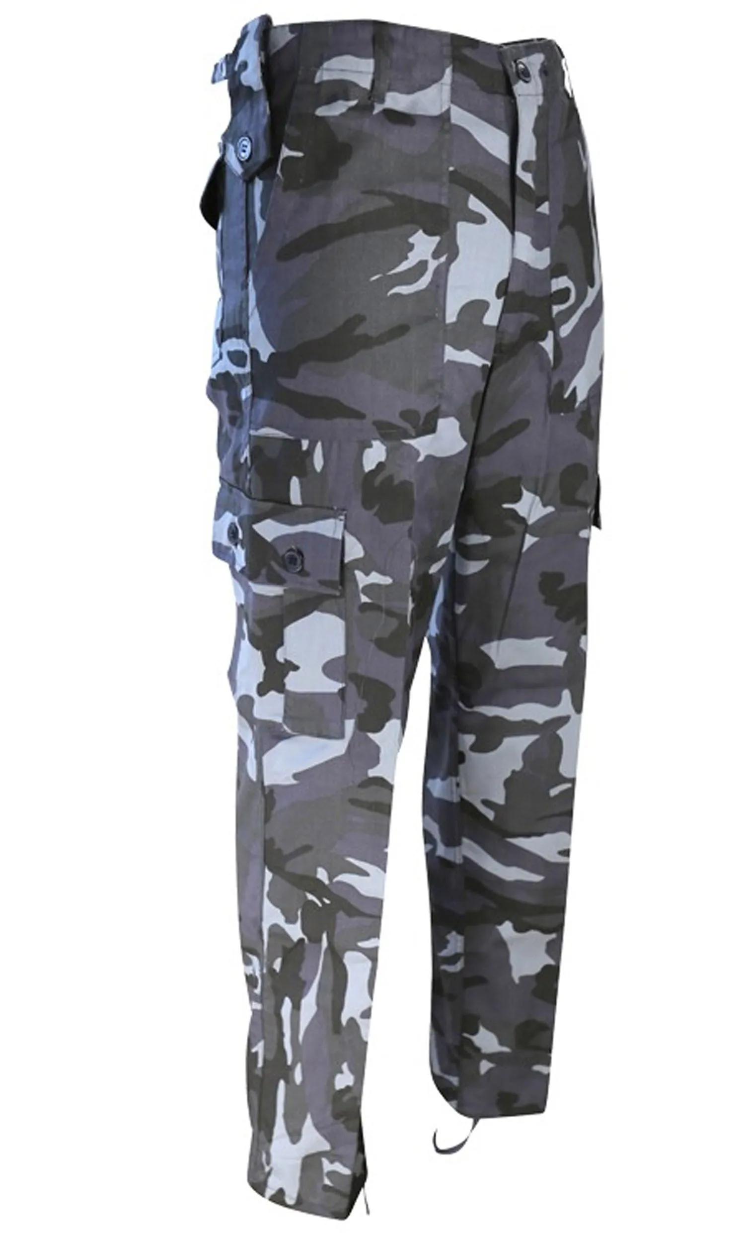 Kombat UK - Combat Trousers