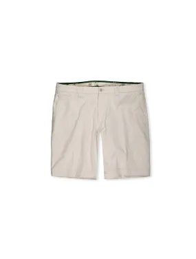 Kuba Chino Shorts Beige