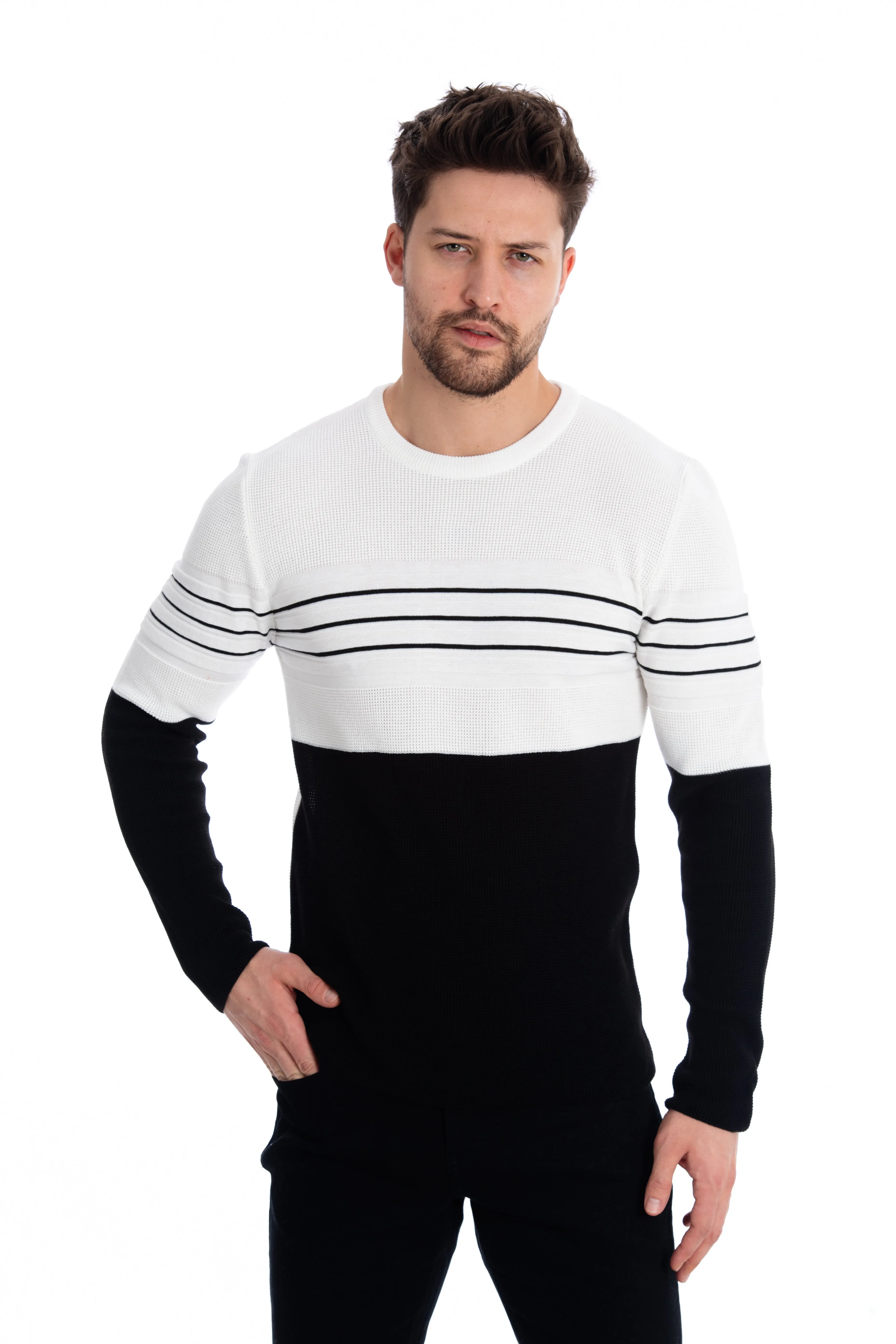 LMZ Men's Sweater 2915