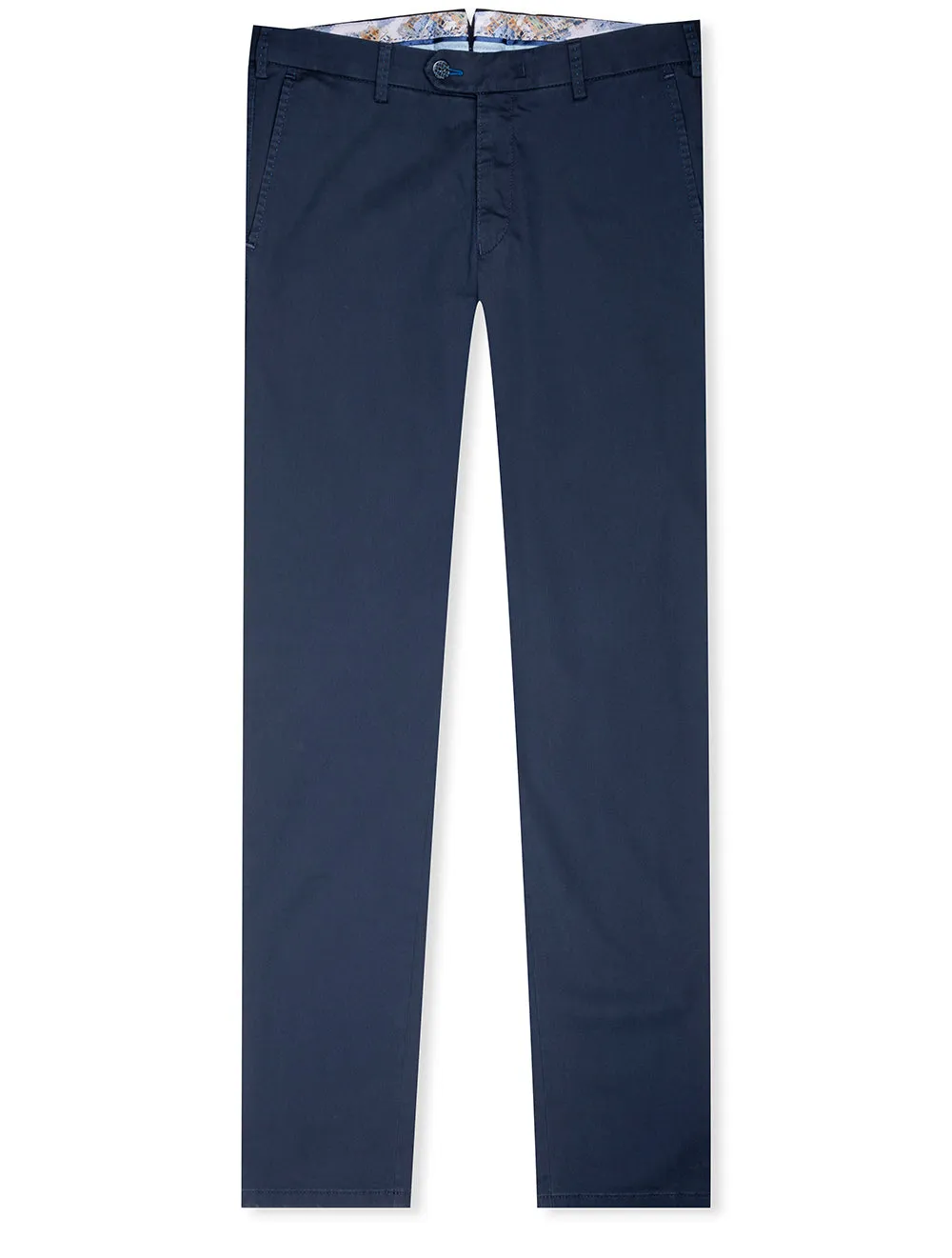 Lupus Slim Chino Navy