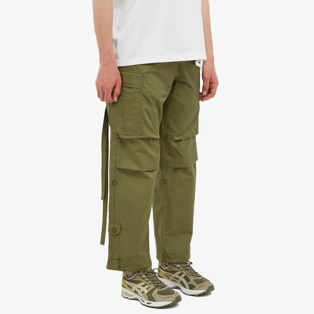 Maharishi Original Cargo Snopant Pants