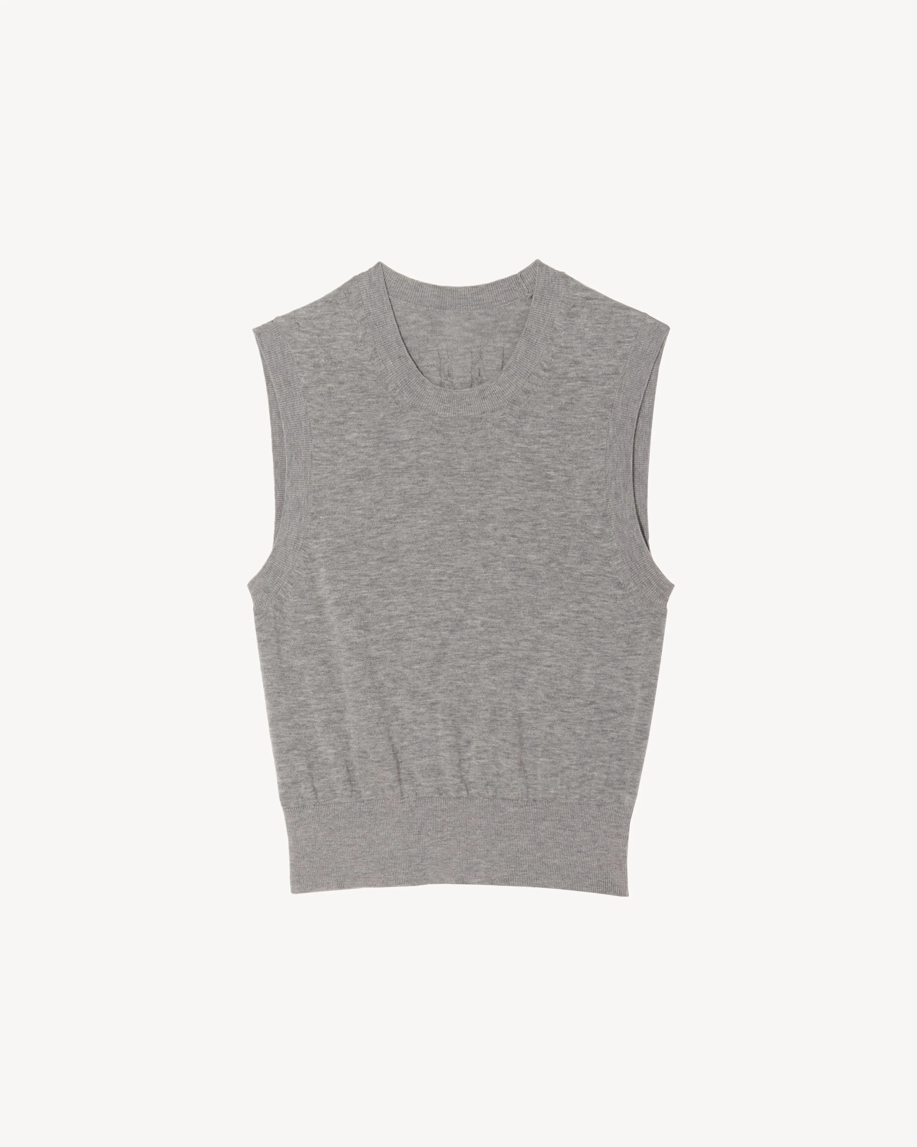 MAY CASHMERE TANK