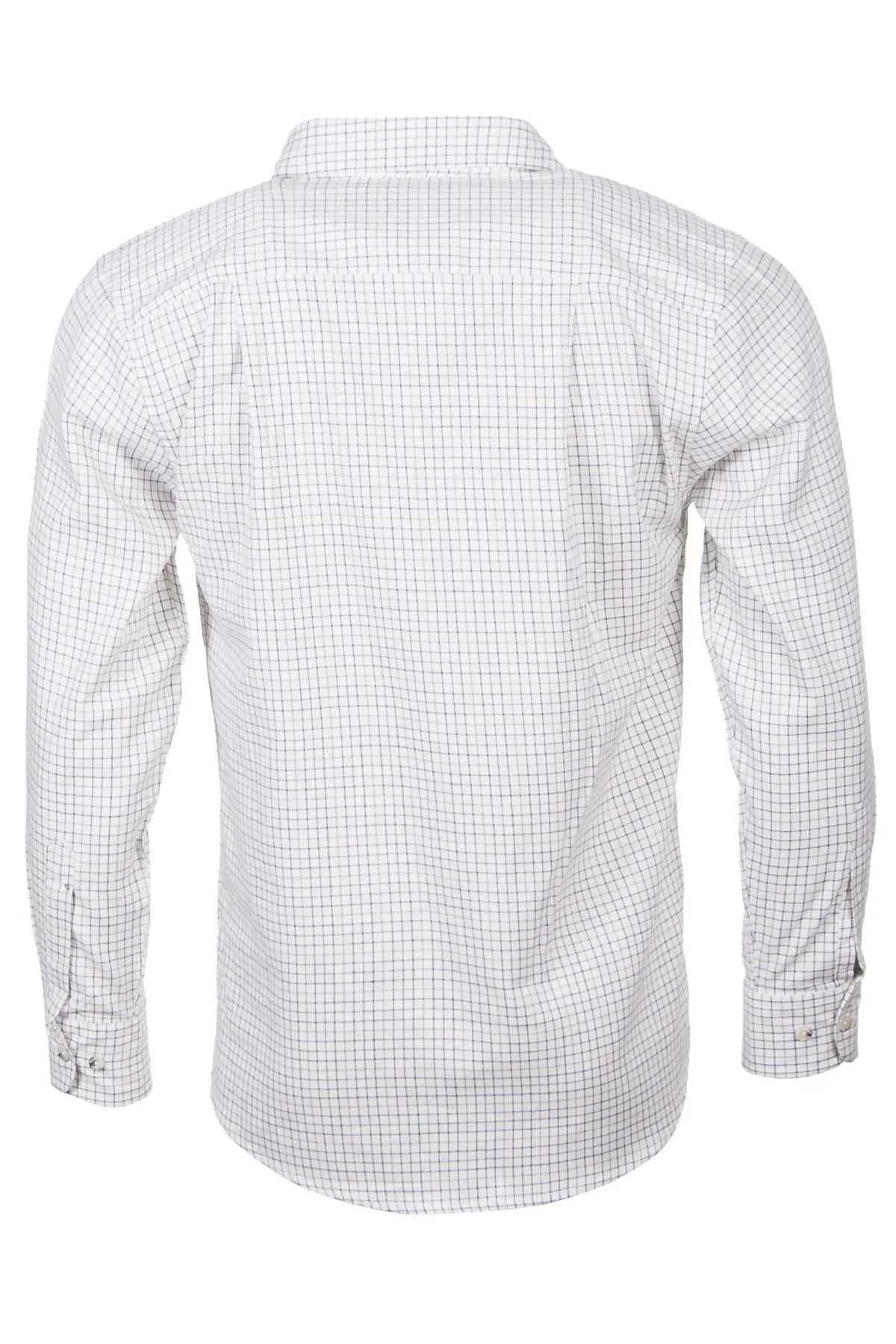 Men's Country Check Shirt - Garton