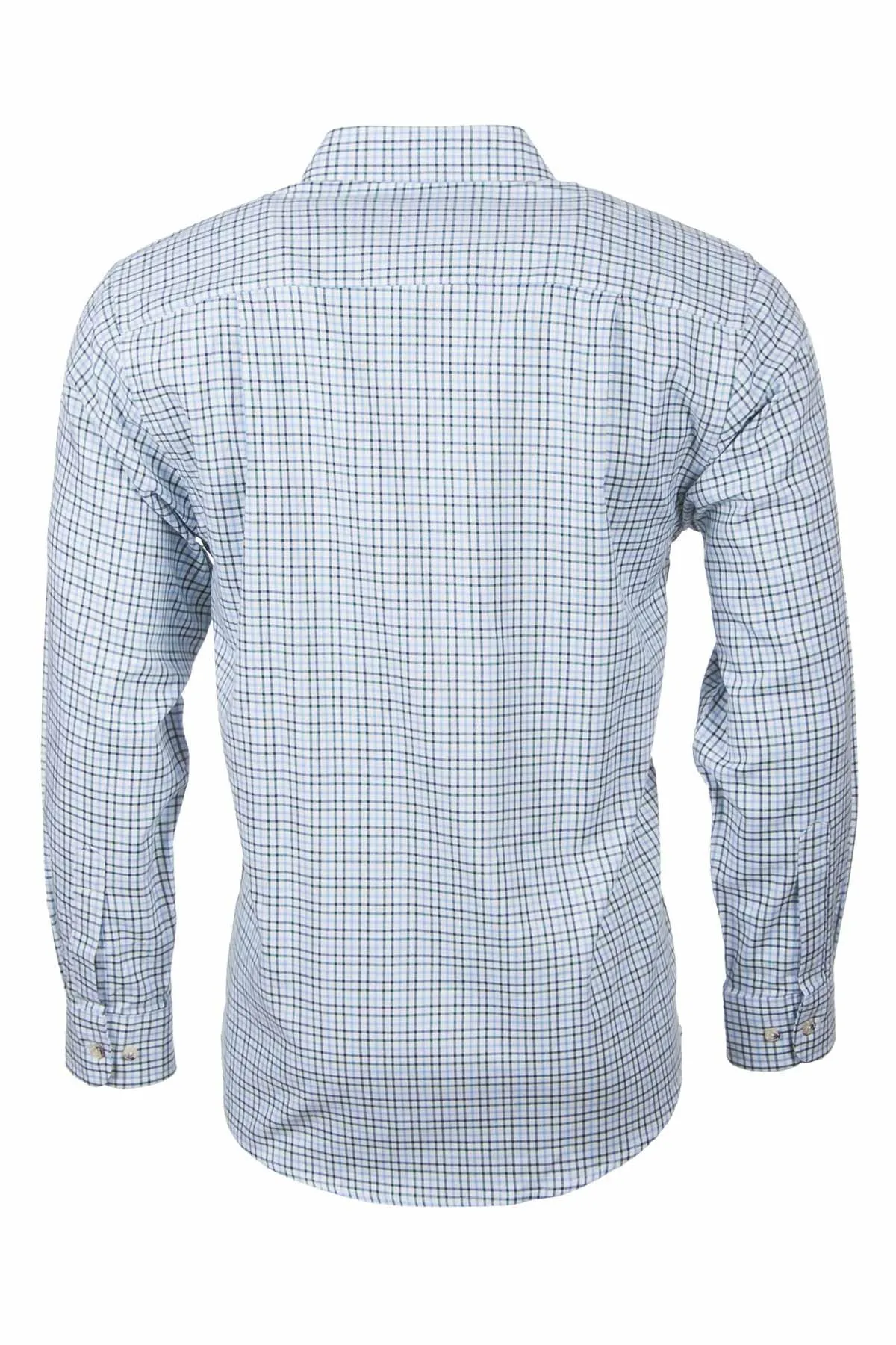 Men's Country Check Shirt - Garton