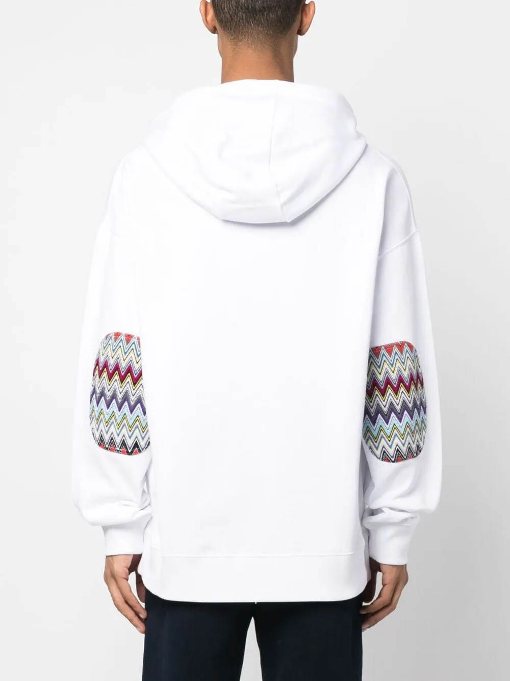 Missoni Sweaters White