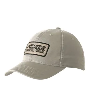 Mountain Khakis - Soul Patch Cap