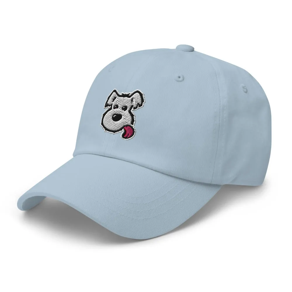 OG Adjustable Cap