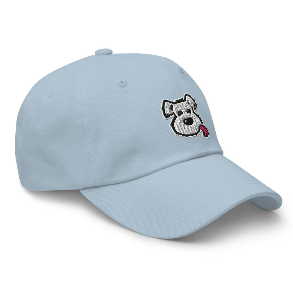 OG Adjustable Cap