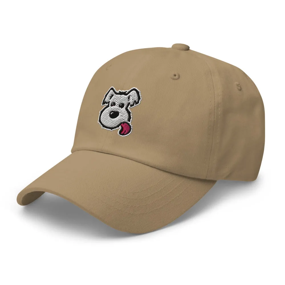 OG Adjustable Cap